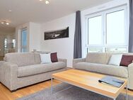 Hochwertig möbliertes 3 Zimmer Apartment mit Balkon oder Terrasse in Budenheim - Budenheim