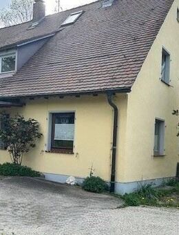 Preis REDUZIERT: Freistehendes 1-/2-Fam.-Haus am Fuße des Weinbergs++GUTE LAGE, ruhig++ - Ehrenkirchen