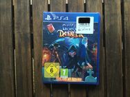 Sony PlayStation 4 Spiel Grave Danger - Fulda