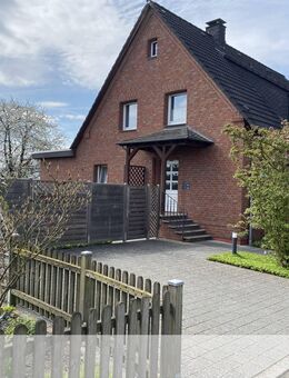 RESERVIERT - Gepflegtes Ein-/Zweifamilienhaus mit großem Platzangebot u. ansprechendem Gartenbereich - Wickede (Ruhr)