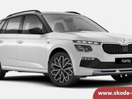 Skoda Kamiq, 1.0 TSI TOUR, Jahr 2022 - Dresden