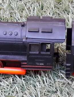 Piko Lokomotive mit Anhänger Spur H0 - Potsdam