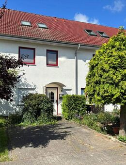 Ruhige Lage in modernem Stadtteil! - Neubrandenburg