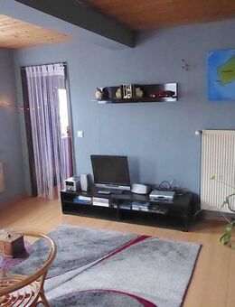 Günstiges Einfamilienhaus mit 6 Zimmern und Terrasse - Villmar (Marktflecken)