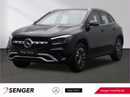 Mercedes GLA 200, MBUX, Jahr 2023 - Wietmarschen