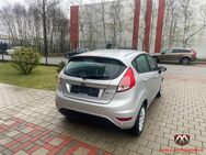 Ford Fiesta Trend 1.0 Navi(Tüv&Insp.neu) - Neu Wulmstorf