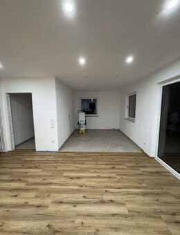 Neubau Einliegerwohnung in Ehekirchen - Ehekirchen