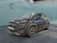 Citroën C3 Aircross, 1.5 YOU 110 Musikstream, Jahr 2024 - München