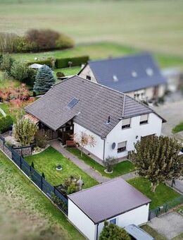 Tolles Einfamilienhaus sucht tolle Familie! - Ducherow
