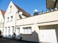 Viel Platz zum Wohnen und Arbeiten - DHH mit Garage in Citylage! - Herford (Hansestadt)