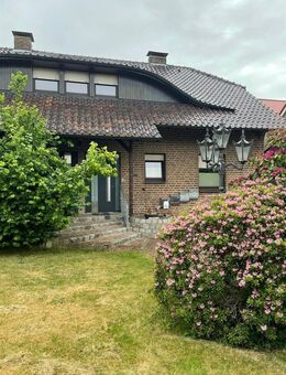 Vielfältige Wohn- und Investment-Chance: 4-Familienhaus im idyllischen Vreden - Vreden