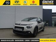 Citroen C3 PureTech 110 Shine Navi/PDC/Kamera/Sitzhzg. - Ravensburg