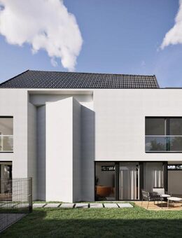 Wohnung Neubau Erstbezug in einer absolut ruhigen Lage in Ottobrunn - Ottobrunn