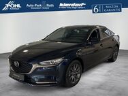 Mazda 6, G165 Adaptiver, Jahr 2022 - Düsseldorf