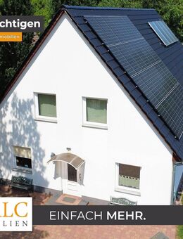 Traumhaus mit Indoor-Pool in Berlin-Biesdorf - Berlin