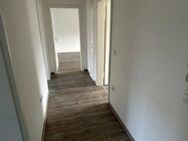 Schöne 3-Zimmer-Wohnung mit Balkon im EG! - Mannheim