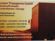 Berufskraftfahrer/LKW-Fahrer (m/w/d) 12 T - Hannover