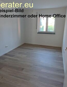 Kap. Anlage oder Eigenbezug- / Neubau-Erstbezug-4-ZI-Whg-WFL 99 m² / beste Bauqualität-KfW 40-QNG- höchste Förderung möglich! - Schwandorf