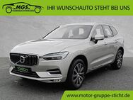 Volvo XC60, 2.0 Inscription AWD Diesel #ANDROID, Jahr 2021 - Hof