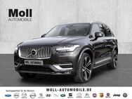 Volvo XC90, Plus Bright AWD B5 Diesel EU6d AD digitales, Jahr 2022 - Aachen