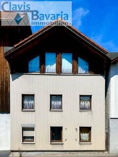 Stadthaus Aidenbach, Wohnen im Zentrum!