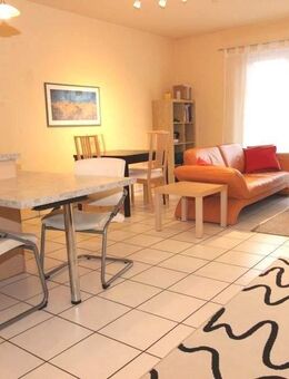 Griesheim - Ruhig, Modern und elegant möbliert - sofort bezugsfertig - Griesheim