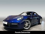 Porsche 992, 911 Carrera Cabrio Surround-View, Jahr 2020 - Kiel