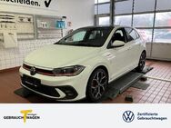 VW Polo, GTI LM18 BEATS, Jahr 2022 - Duisburg