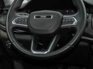 Jeep Compass 1.3 Night Eagle //Sitzheizung/LED/PDC - Thannhausen