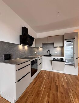 *** Exklusiver ERSTBEZUG * Neubau * 3 Zimmer * ENERGIEKONPEZT * EBK *** - Leipzig