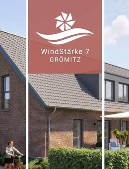 Windstärke7 - Kleines Ostseedomizil mit hohem Vermietungspotential im Ostseebad Grömitz - Grömitz