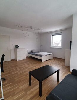2 x WG Zimmer ab sofort verfügbar, All inklusive - Berlin