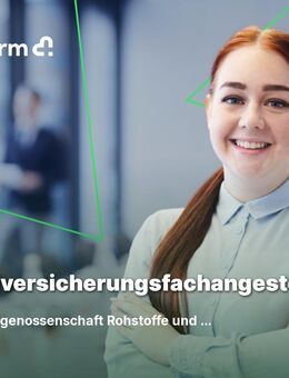 Ausbildung zum/zur Sozialversicherungsfachangestellten (m/w/d) Fachrichtung Unfallversicherung - Heidelberg