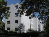 3-Zimmer-Wohnung mit Loggia // 3.OG rechts - Wolfsburg