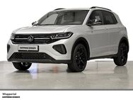 VW T-Cross, 1.0 L TSI R-LINE R-Linesofort verfügbar, Jahr 2022 - Wuppertal