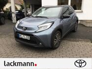 Toyota Aygo, 1.0 VVT-i X Pulse Paket Komfort-Paket, Jahr 2024 - Wuppertal