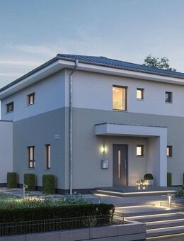 Stadtvilla inkl. Einliegerwohnung - Vermieten, Kinder, Großeltern - DU entscheidest! - Schöneberg (Landkreis Bad Kreuznach)