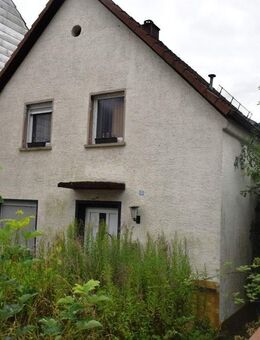 Zwangsversteigerung-Keine Käuferprovision! - Thaleischweiler-Fröschen