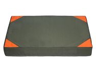 Orthopädisches Hundebett Outdoor - L 100 x B 70 x H 12 cm