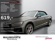 Audi A5, Cabrio S line 45 TFSI quattro, Jahr 2024 - Ravensburg