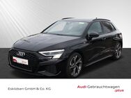 Audi A3, Sportback 35TDI S LINE, Jahr 2021 - Itzehoe