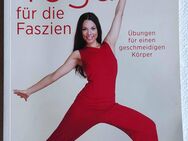 Yoga für die Faszien - Essen