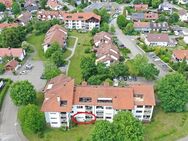 "Rundum - Wohlfühl - Atmosphäre" - sehr schöne und ruhige 3,5-Zimmer-Wohnung in Tettnang-Schäferhof - Tettnang