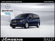 Mercedes V 220, RISE KOMPAKT MBUX, Jahr 2020 - Siegen (Universitätsstadt)