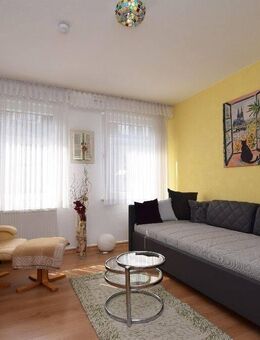 Gemütliche möblierte Kleinwohnung mit guter Anbindung in Nippes - Köln