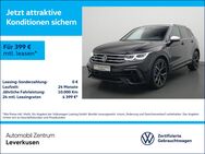 VW Tiguan, R, Jahr 2023 - Leverkusen