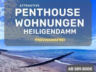 Attraktive Penthouse-Wohnung in Heiligendamm - Bad Doberan