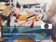 Verkäufer im Feinkostbereich - Zwiefalten