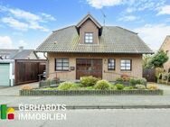 Idyllisch, familienfreundlich & perfekt angebunden - Ihr neues Zuhause in Brüggen wartet! - Brüggen (Burggemeinde)