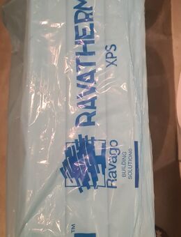 Dämmplatten Ravatherm XPS 500 SL - 100x600x1250, Styrodur - Grevenbroich